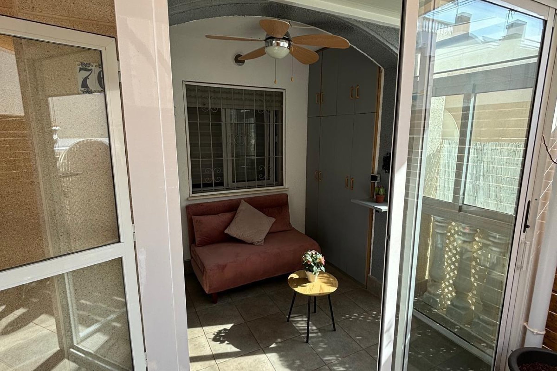 Resale - Bungalow - Torrevieja - Los Balcones