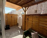Resale - Bungalow - Torrevieja - Los Balcones