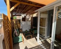 Resale - Bungalow - Torrevieja - Los Balcones