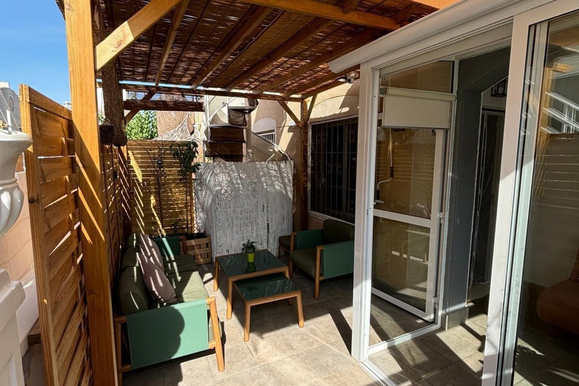 Resale - Bungalow - Torrevieja - Los Balcones