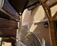 Resale - Bungalow - Torrevieja - Los Balcones