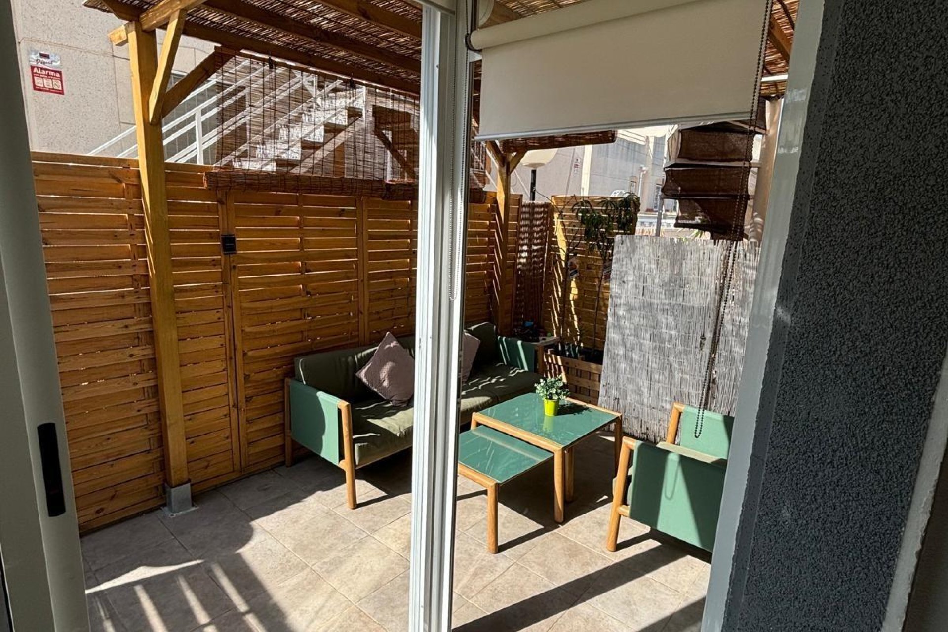 Resale - Bungalow - Torrevieja - Los Balcones