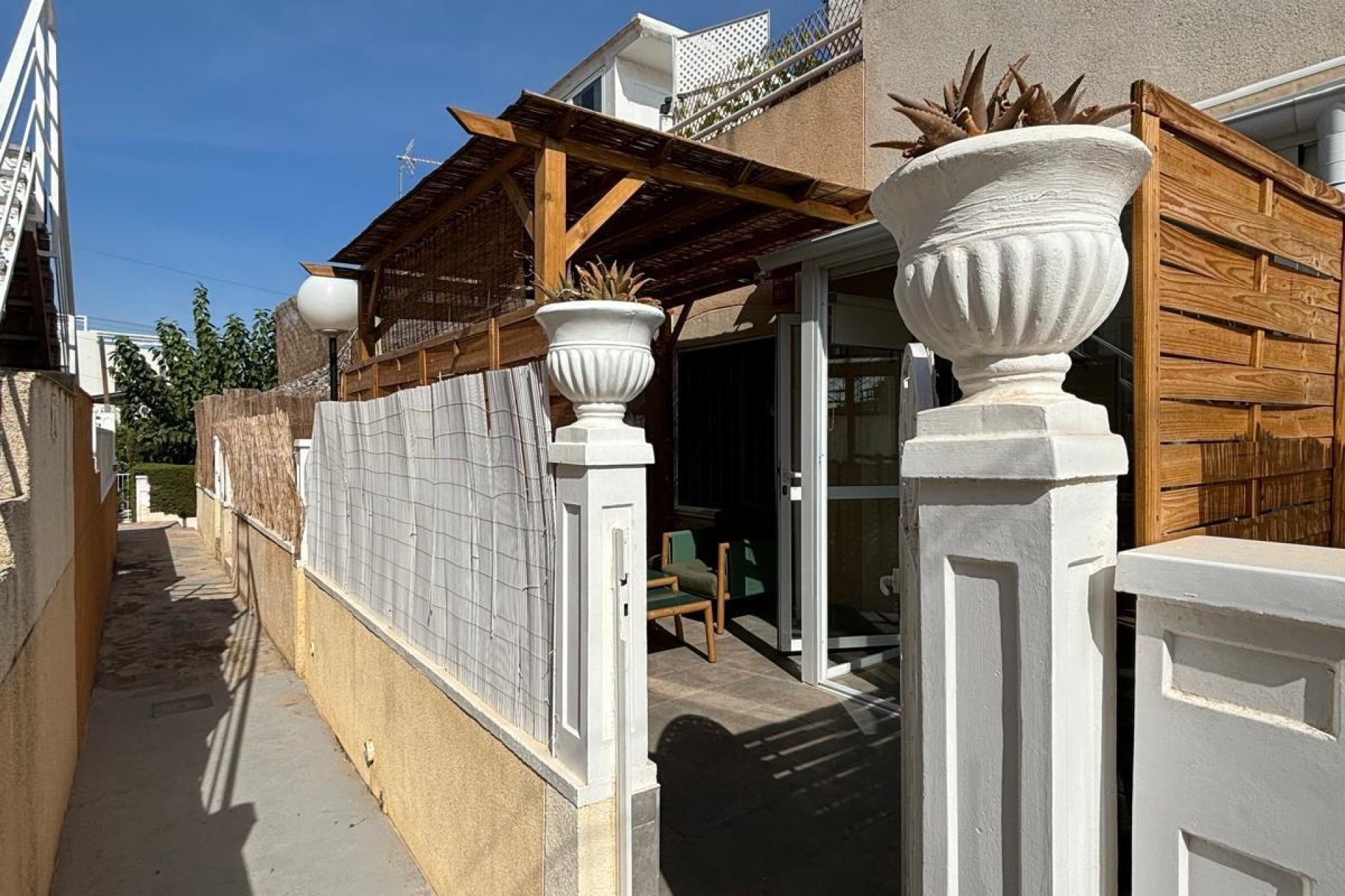 Resale - Bungalow - Torrevieja - Los Balcones