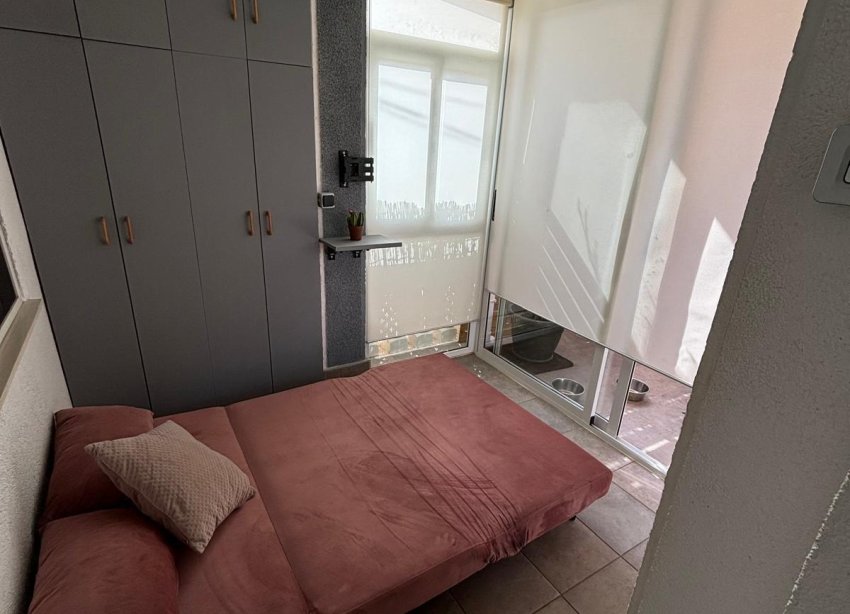 Resale - Bungalow - Torrevieja - Los Balcones