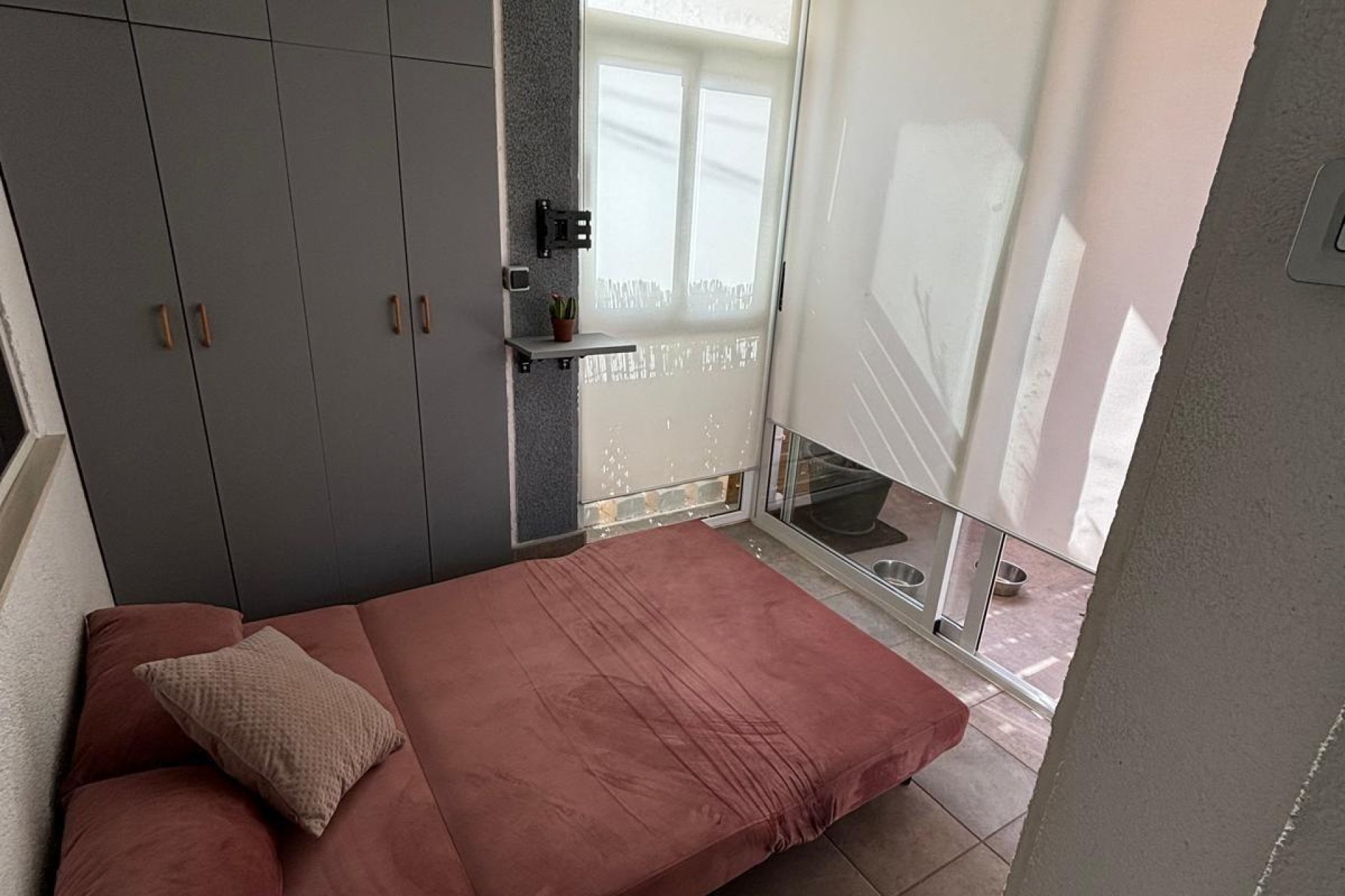 Resale - Bungalow - Torrevieja - Los Balcones