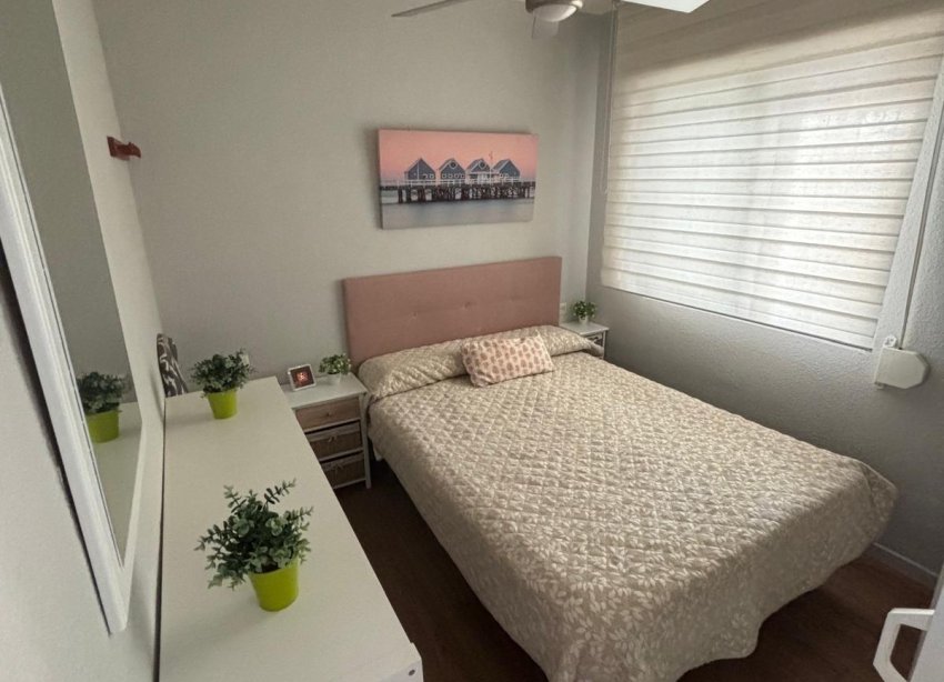 Resale - Bungalow - Torrevieja - Los Balcones