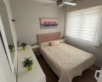 Resale - Bungalow - Torrevieja - Los Balcones