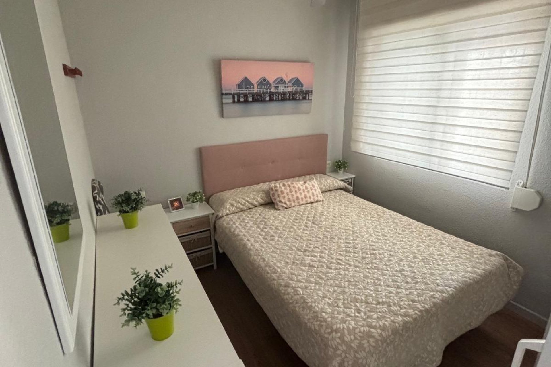 Resale - Bungalow - Torrevieja - Los Balcones