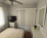 Resale - Bungalow - Torrevieja - Los Balcones