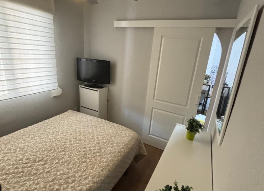 Resale - Bungalow - Torrevieja - Los Balcones
