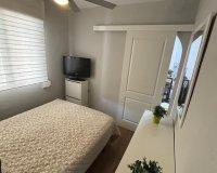 Resale - Bungalow - Torrevieja - Los Balcones