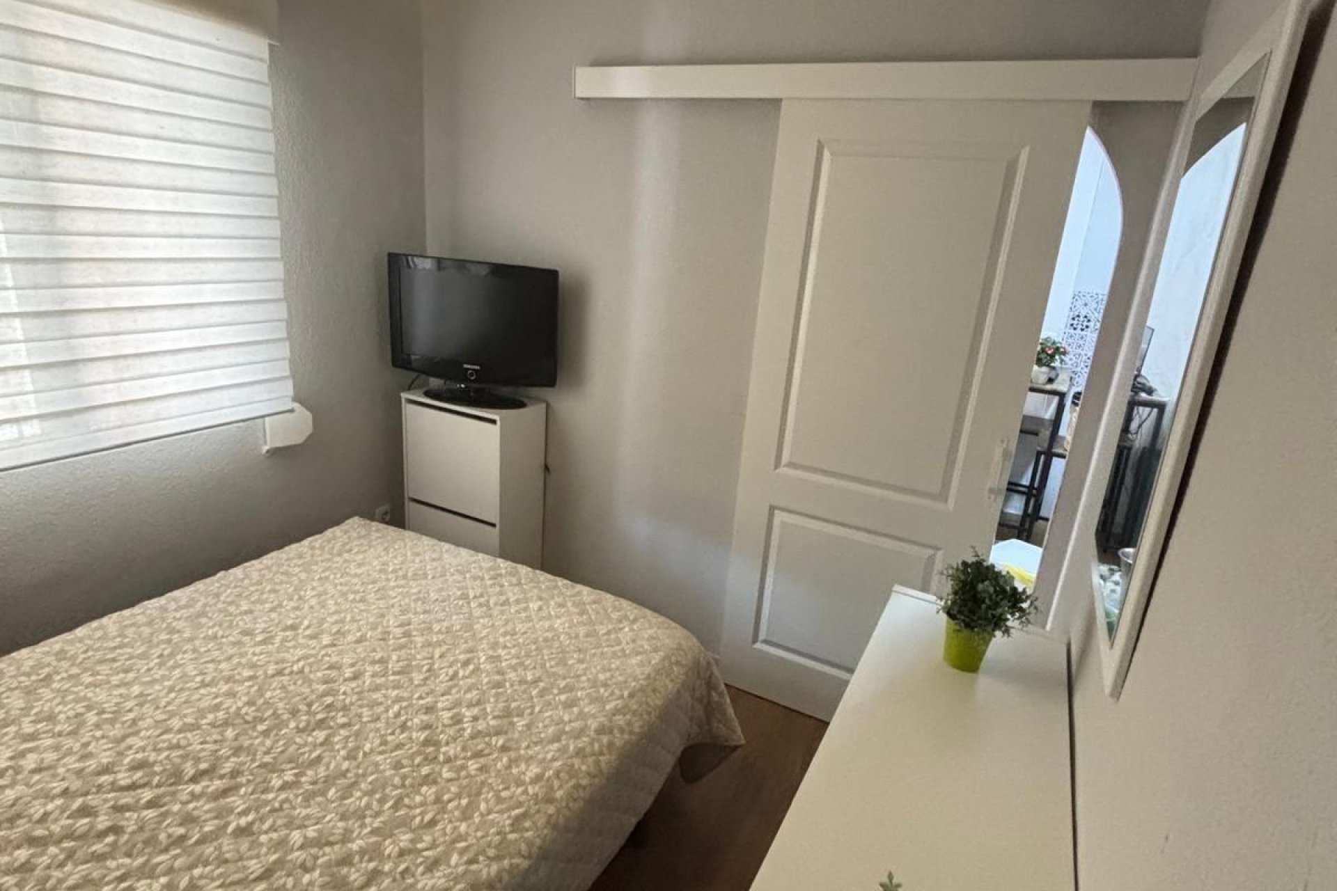 Resale - Bungalow - Torrevieja - Los Balcones