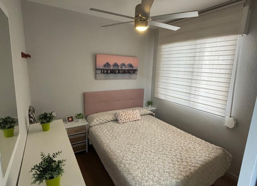 Resale - Bungalow - Torrevieja - Los Balcones