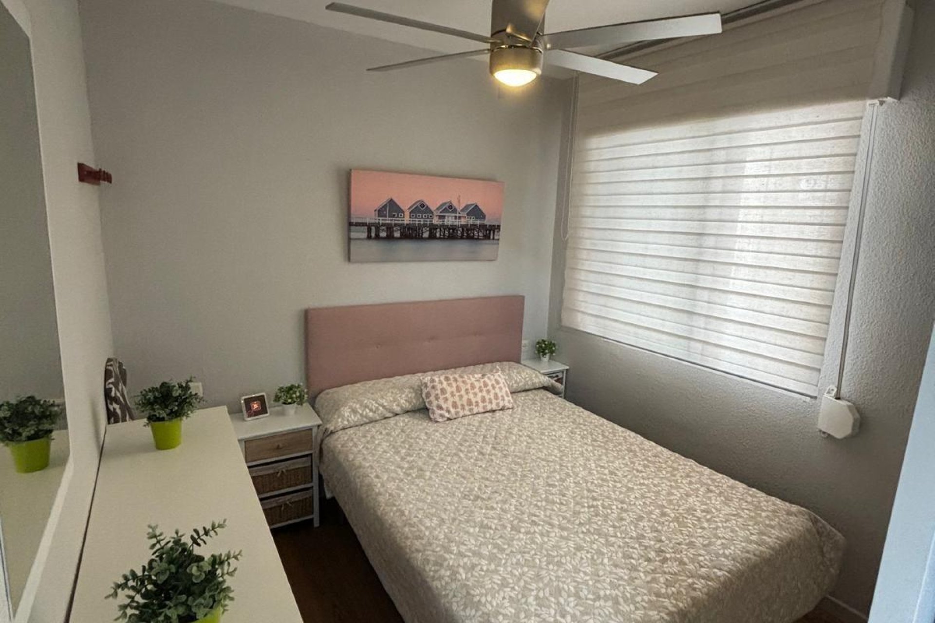 Resale - Bungalow - Torrevieja - Los Balcones