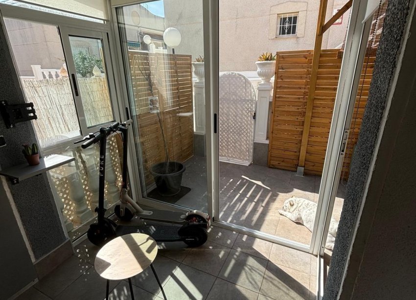 Resale - Bungalow - Torrevieja - Los Balcones