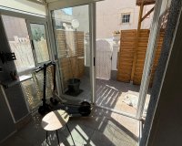 Resale - Bungalow - Torrevieja - Los Balcones