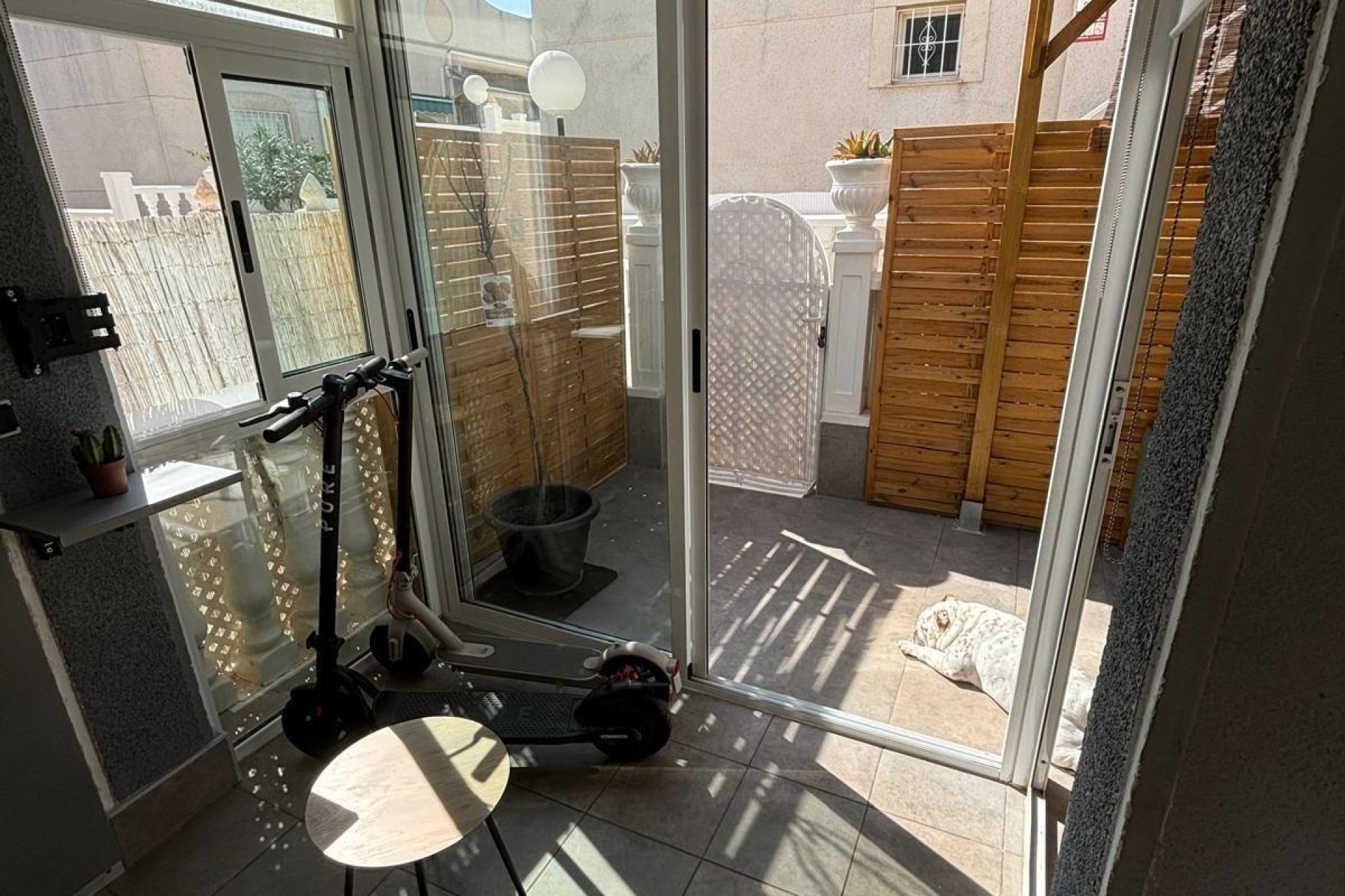 Resale - Bungalow - Torrevieja - Los Balcones