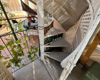 Resale - Bungalow - Torrevieja - Los Balcones