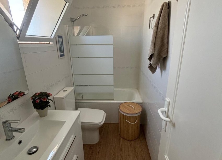 Resale - Bungalow - Torrevieja - Los Balcones