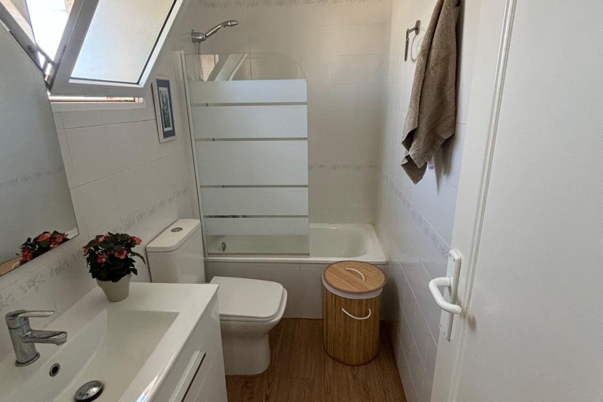 Resale - Bungalow - Torrevieja - Los Balcones