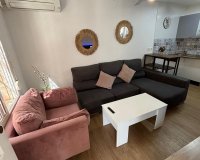 Resale - Bungalow - Torrevieja - Los Balcones