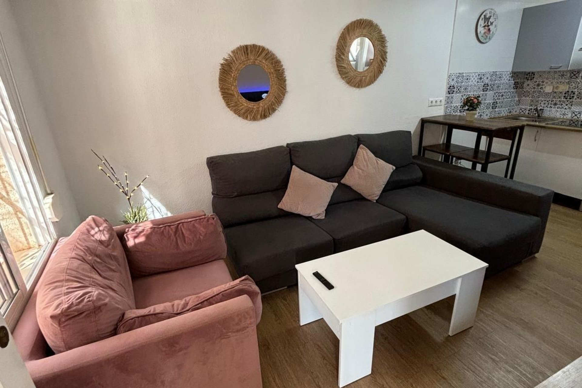 Resale - Bungalow - Torrevieja - Los Balcones