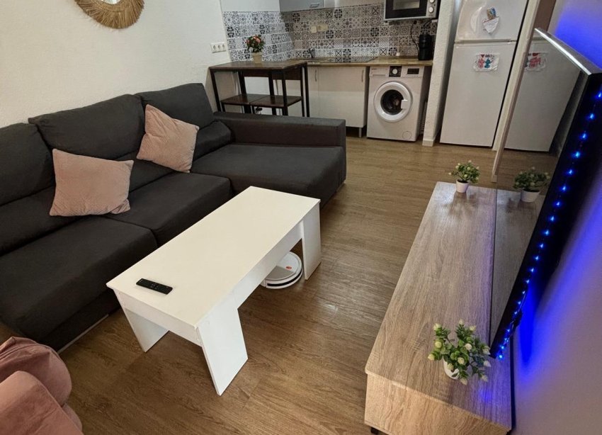 Resale - Bungalow - Torrevieja - Los Balcones