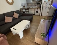 Resale - Bungalow - Torrevieja - Los Balcones