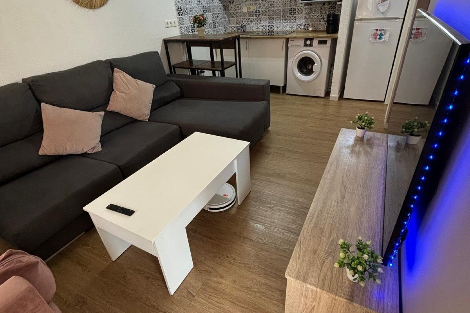 Resale - Bungalow - Torrevieja - Los Balcones