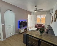 Resale - Bungalow - Torrevieja - Los Balcones