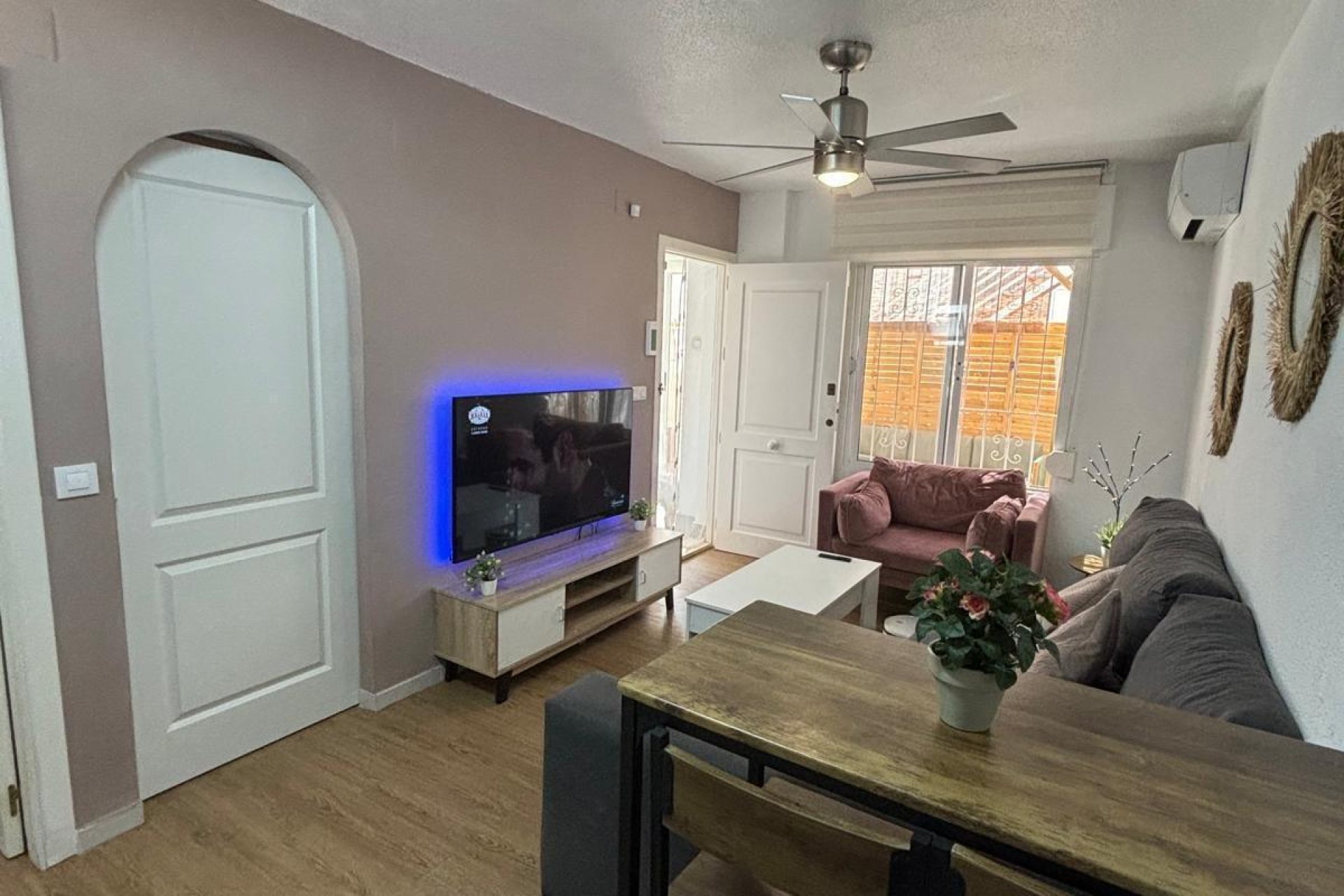 Resale - Bungalow - Torrevieja - Los Balcones