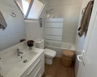 Resale - Bungalow - Torrevieja - Los Balcones