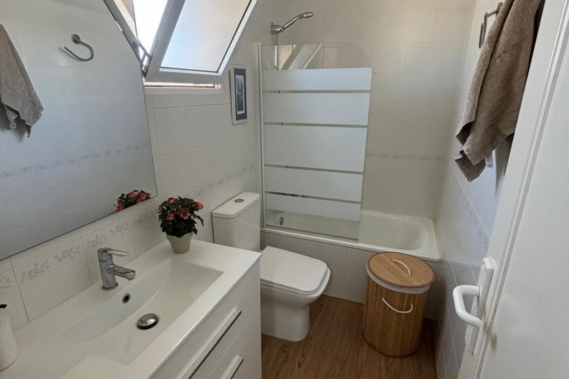 Resale - Bungalow - Torrevieja - Los Balcones