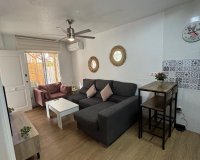 Resale - Bungalow - Torrevieja - Los Balcones