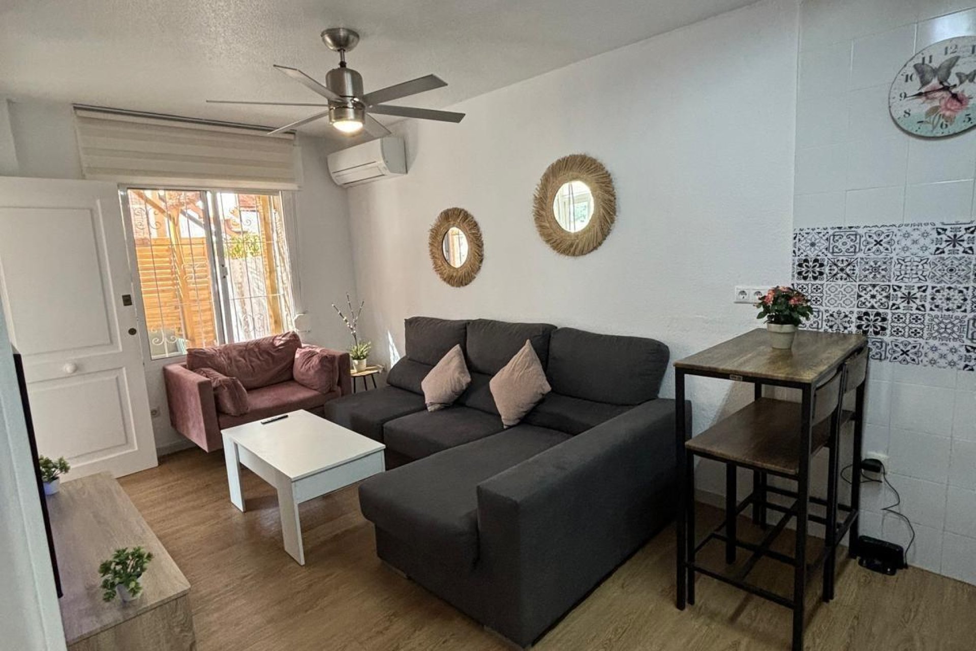Resale - Bungalow - Torrevieja - Los Balcones