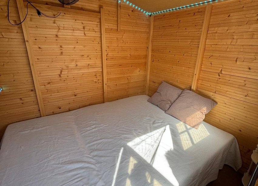 Resale - Bungalow - Torrevieja - Los Balcones