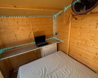 Resale - Bungalow - Torrevieja - Los Balcones