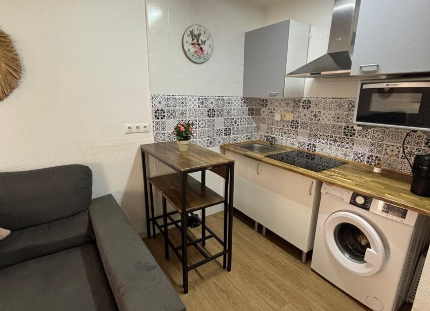 Resale - Bungalow - Torrevieja - Los Balcones