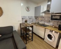 Resale - Bungalow - Torrevieja - Los Balcones