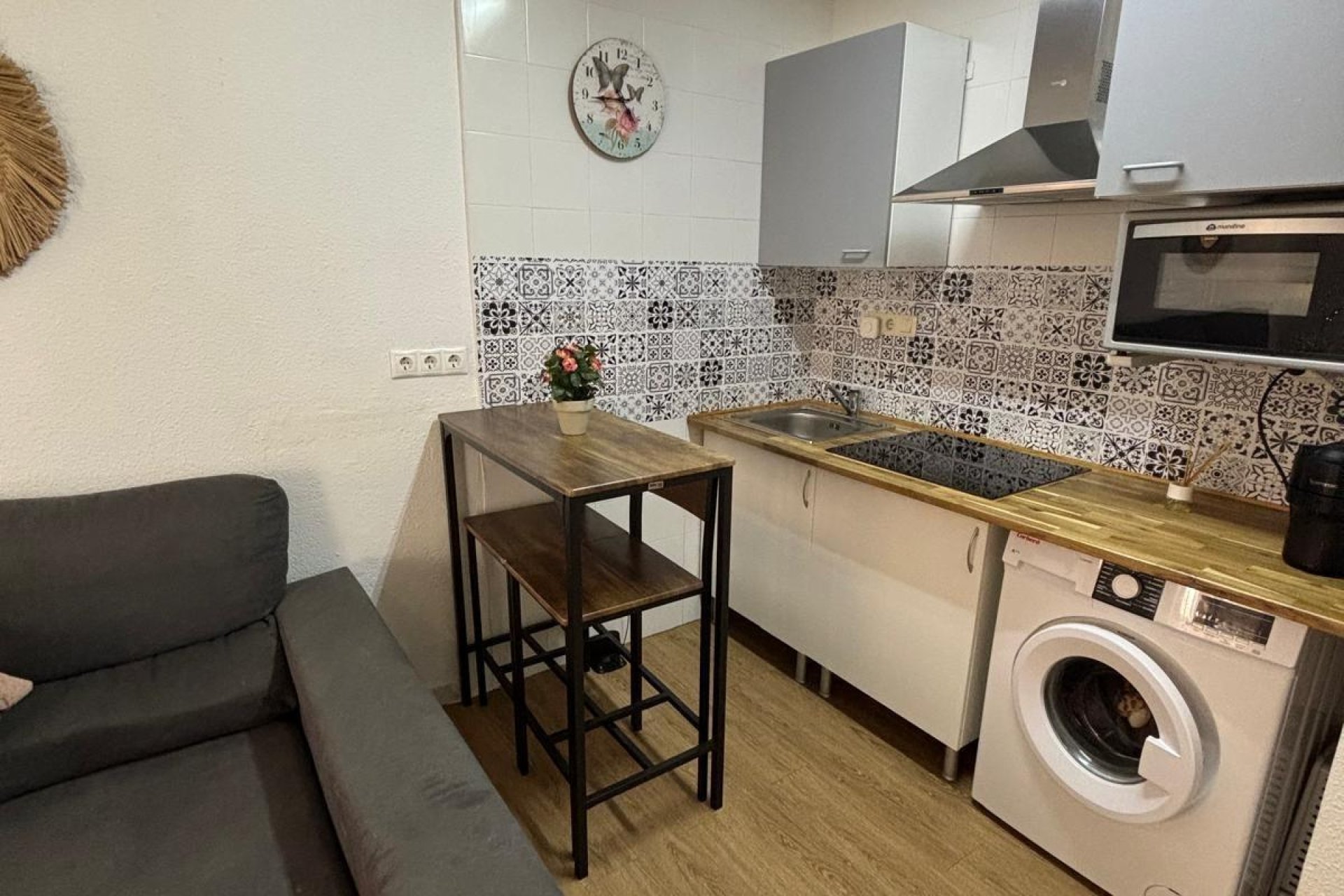 Resale - Bungalow - Torrevieja - Los Balcones