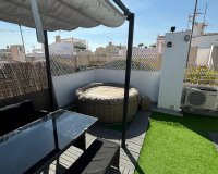Resale - Bungalow - Torrevieja - Los Balcones