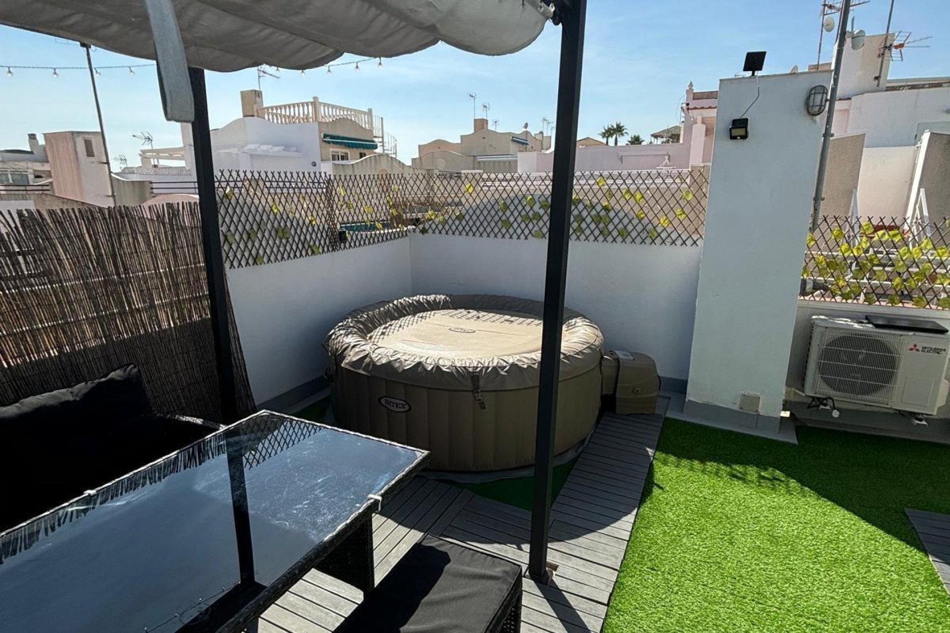Resale - Bungalow - Torrevieja - Los Balcones