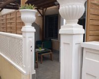 Resale - Bungalow - Torrevieja - Los Balcones