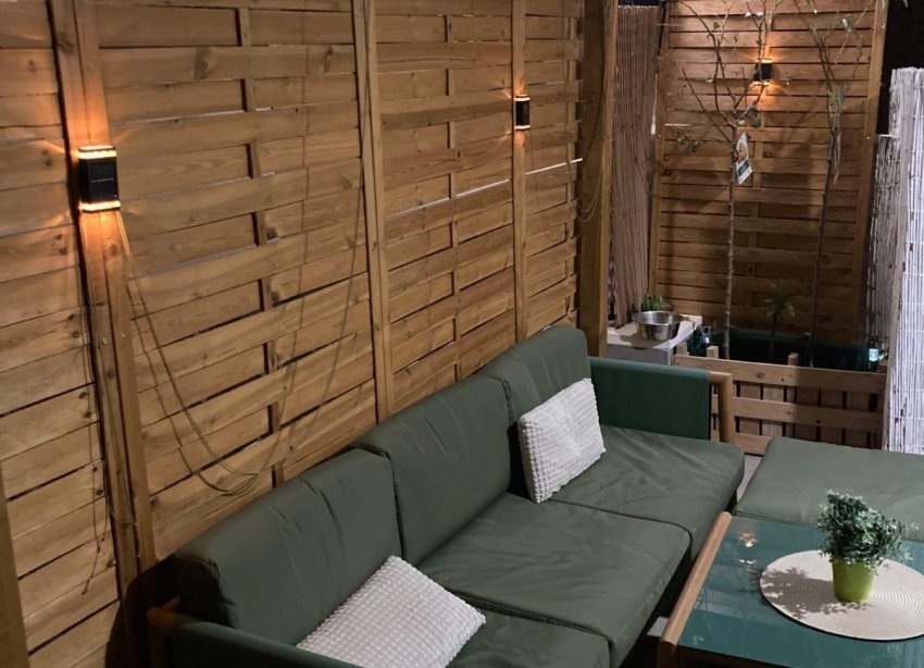 Resale - Bungalow - Torrevieja - Los Balcones