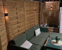 Resale - Bungalow - Torrevieja - Los Balcones