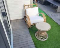Resale - Bungalow - Torrevieja - Los Balcones