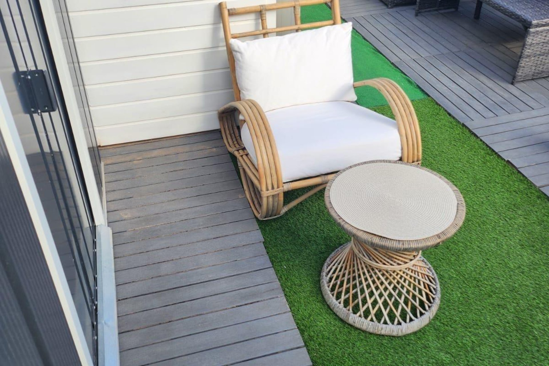 Resale - Bungalow - Torrevieja - Los Balcones