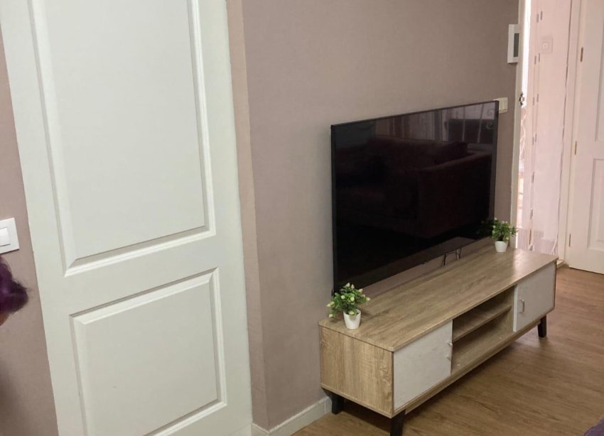 Resale - Bungalow - Torrevieja - Los Balcones