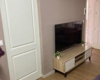 Resale - Bungalow - Torrevieja - Los Balcones