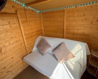 Resale - Bungalow - Torrevieja - Los Balcones